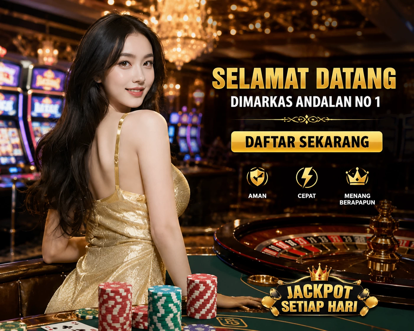 menara188